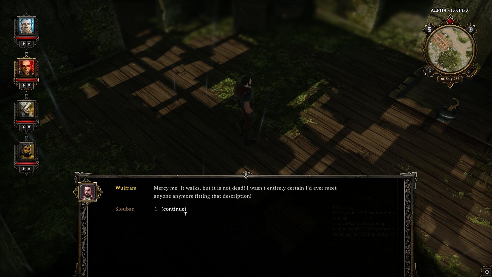 Cyseal | Komplettlösung | Divinity: Original Sin | RPGuides
