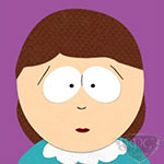 Portrait Ms. Cartman