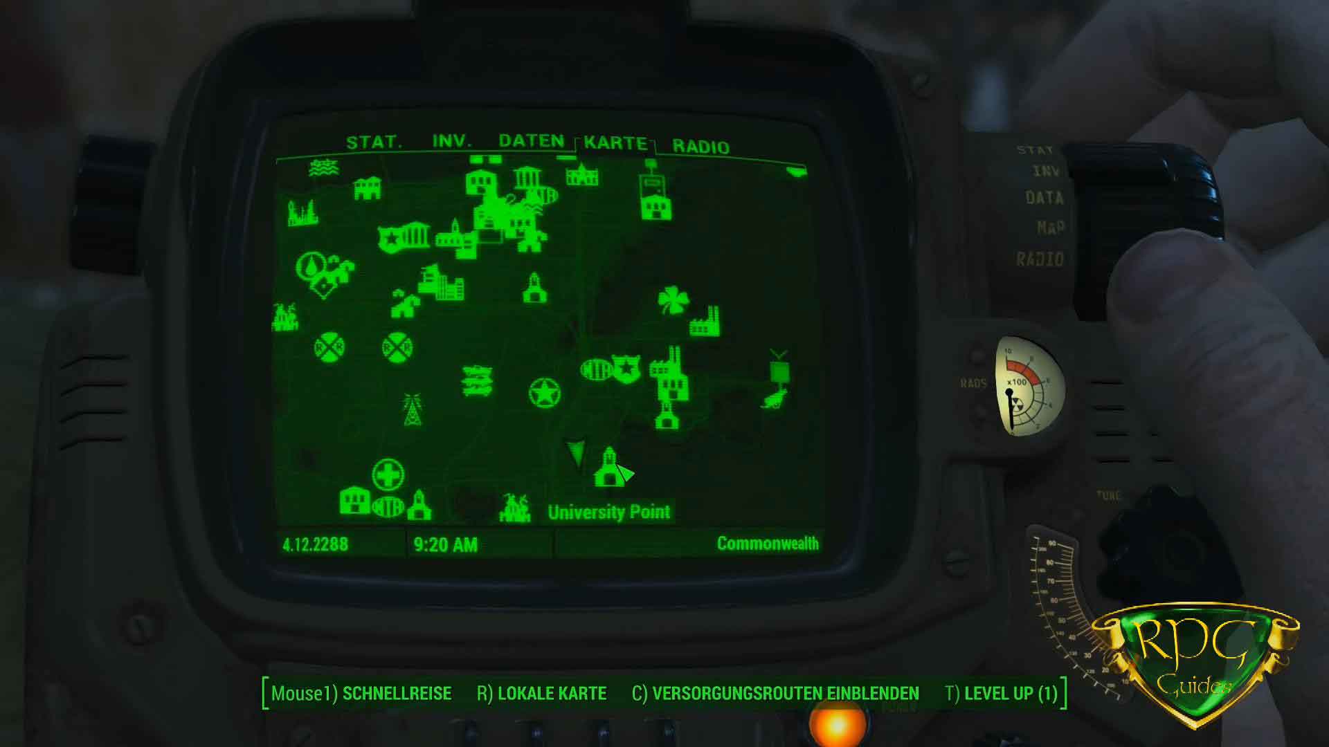 fallout 4 prototype up 77