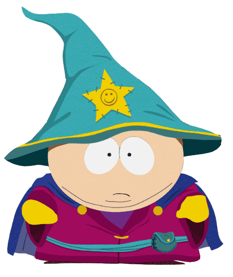 Bild Cartman