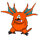 Chu-Chu Nezumi Chinpokomon Chu-Chu Nezumi Chinpokomon Icon