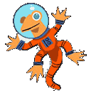 Kosmonewt Chinpokomon Cosmonewt Chinpokomon Icon