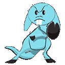 Donkeytron Chinpokomon Donkeytron Chinpokomon Icon