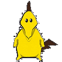 Fatdactyl Chinpokomon Icon