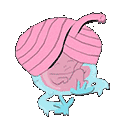 Fötuswami Chinpokomon Fetuswami Chinpokomon Icon