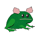 Gerbikröte Chinpokomon Gerbitoad Chinpokomon Icon