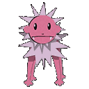 Poodlesaurus Rex Chinpokomon Icon