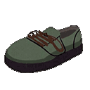 Shoe Chinpokomon Shoe Chinpokomon Icon