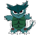 Stegmata Chinpokomon Stegmata Chinpokomon Icon