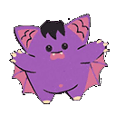 Vamporko Chinpokomon Icon