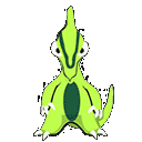 Pterdaken Chinpokomon Pterdaken Chinpokomon Icon