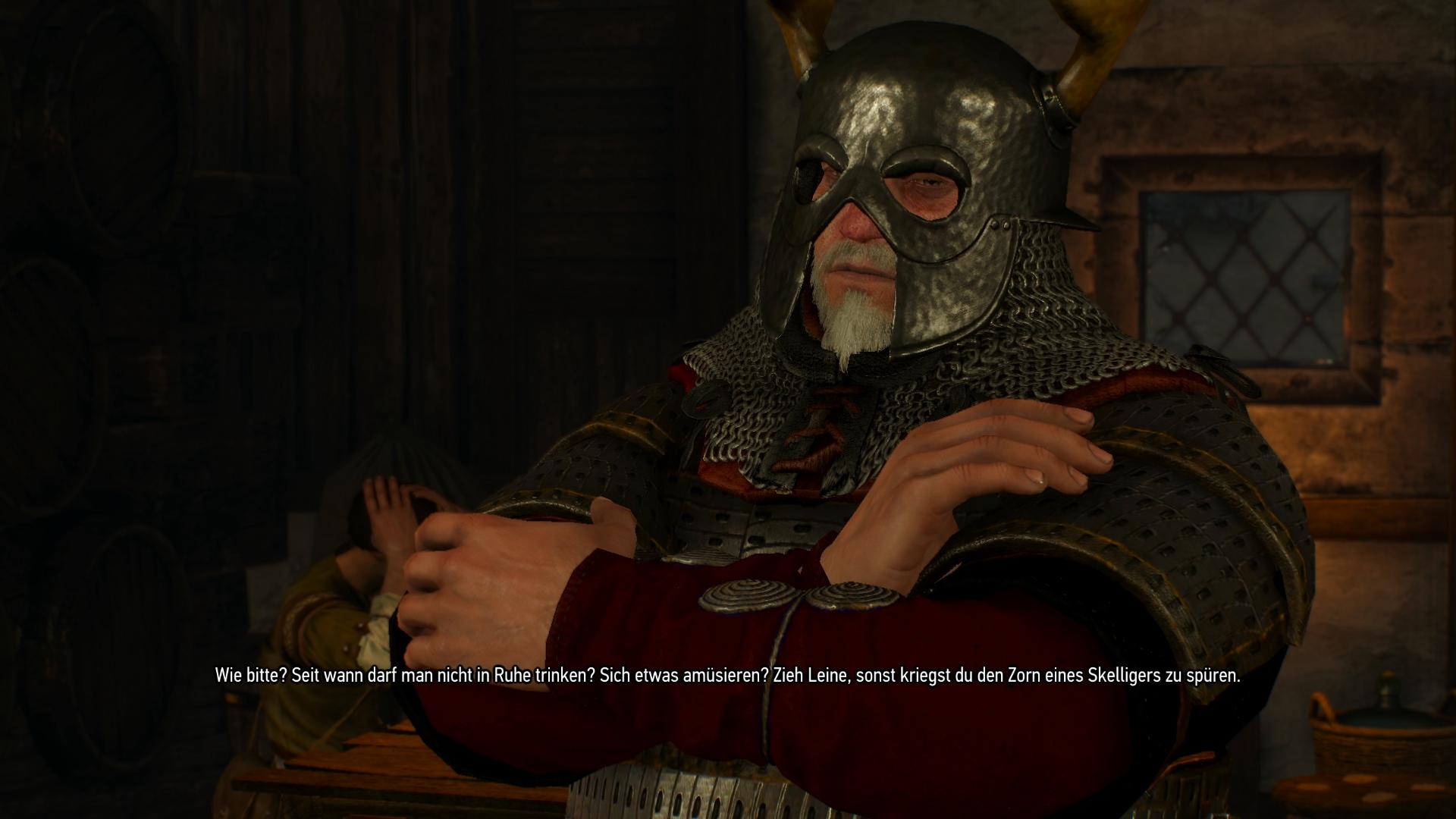 The witcher 3 side quests фото 34