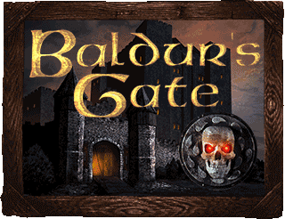 Baldur's Gate Bild