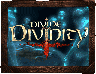 Divine Divinity Bild