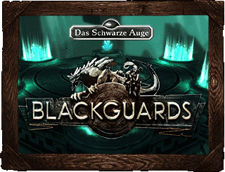Blackguards Bild