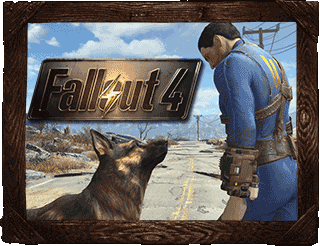Fallout 4 Bild